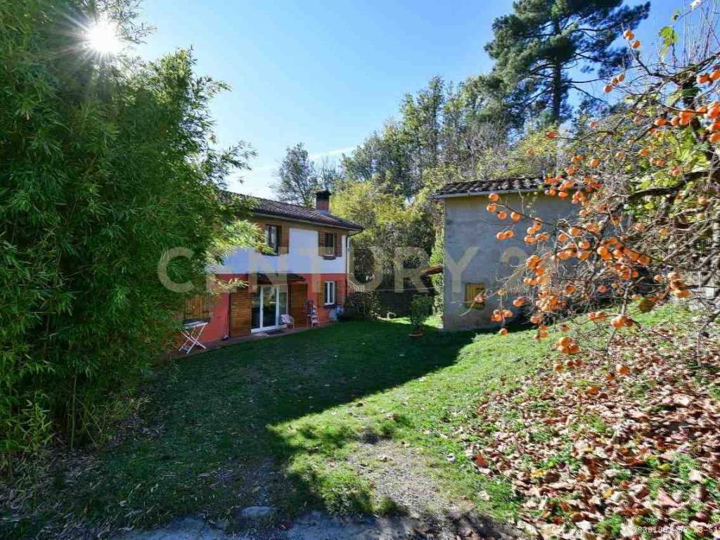 Villa a Coreglia antelminelli in Via di Gromignana, 80 - Foto 2