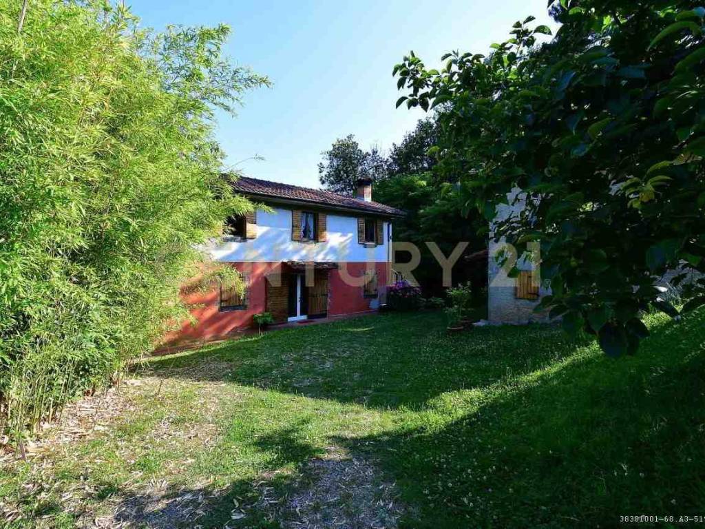 Villa a Coreglia antelminelli in Via di Gromignana, 80 - Foto 3