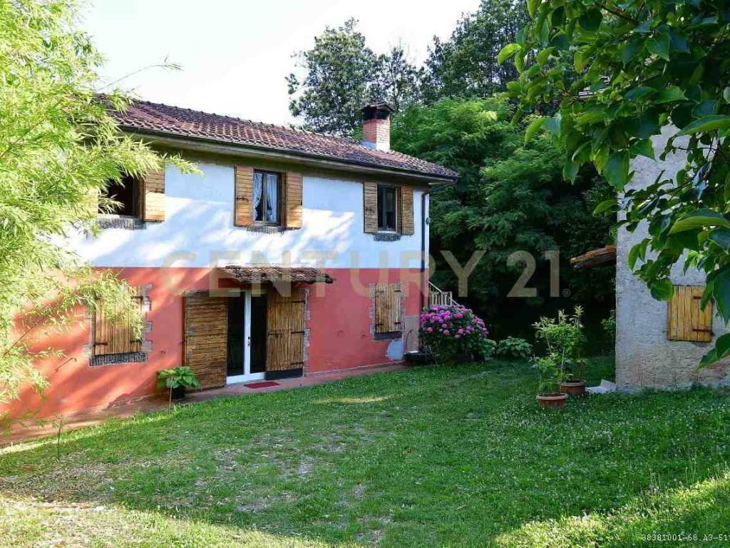 Villa a Coreglia antelminelli in Via di Gromignana, 80 - Foto 4