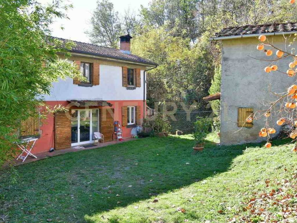 Villa a Coreglia antelminelli in Via di Gromignana, 80 - Foto 5