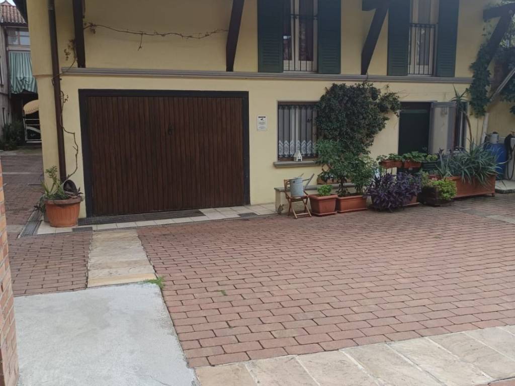Casa indipendente a Cologno al serio in Via Vittorio Veneto, 24 - Foto 5
