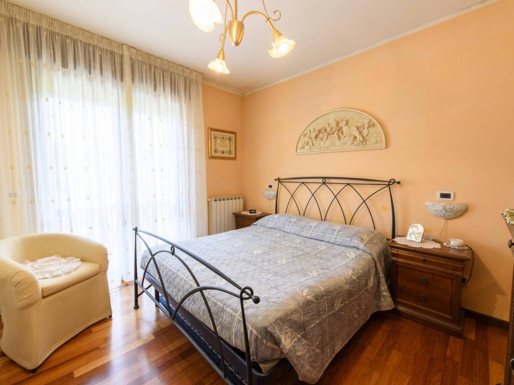 Appartamento a Gorizia in VIA GIUSTINIANI - Foto 4