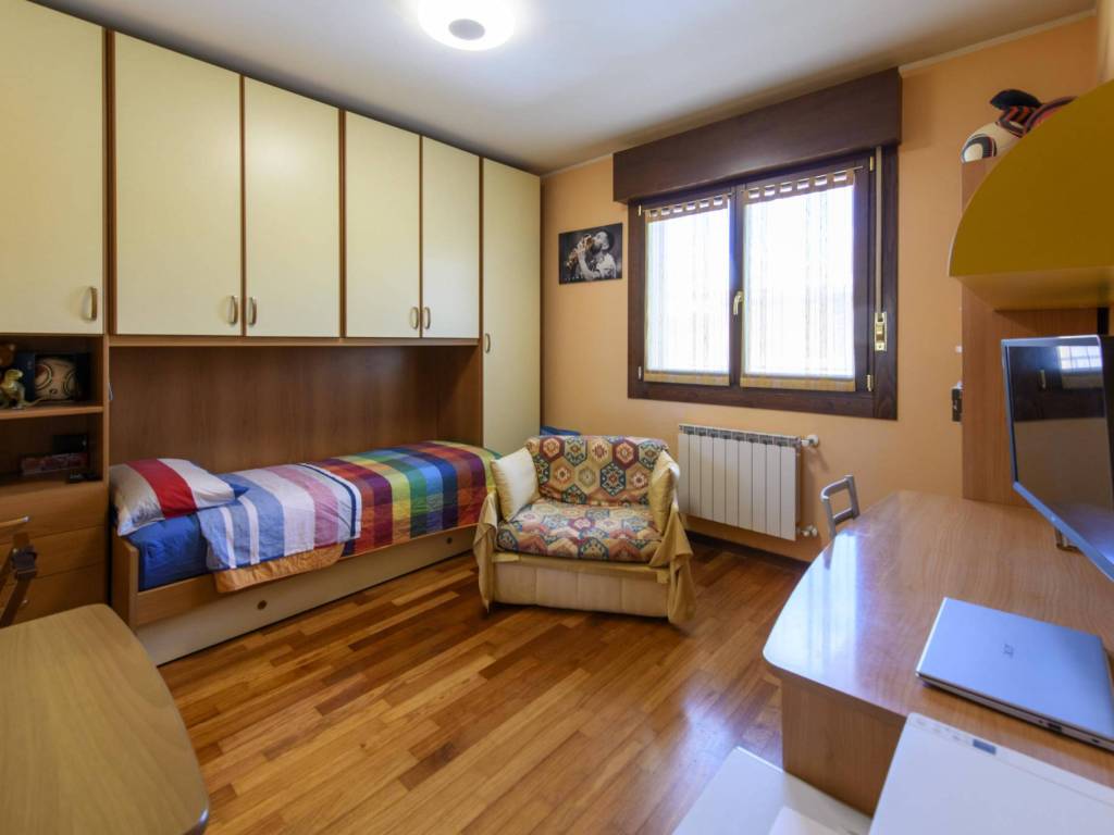 Appartamento a Gorizia in VIA GIUSTINIANI - Foto 5