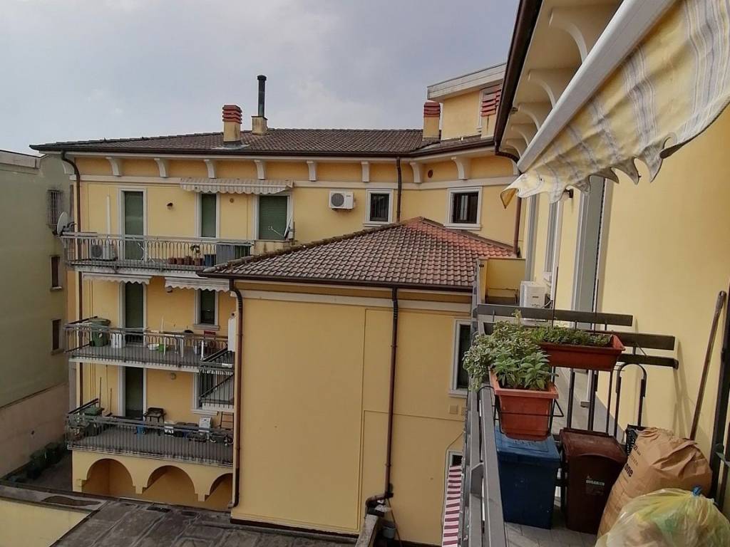 Appartamento a Viadana in Via Indipendenza, 22 - Foto 2