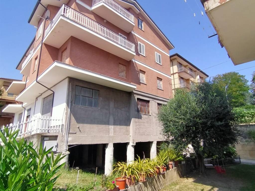 Appartamento a Monte urano in Via Ungheria, 8 - Foto 4