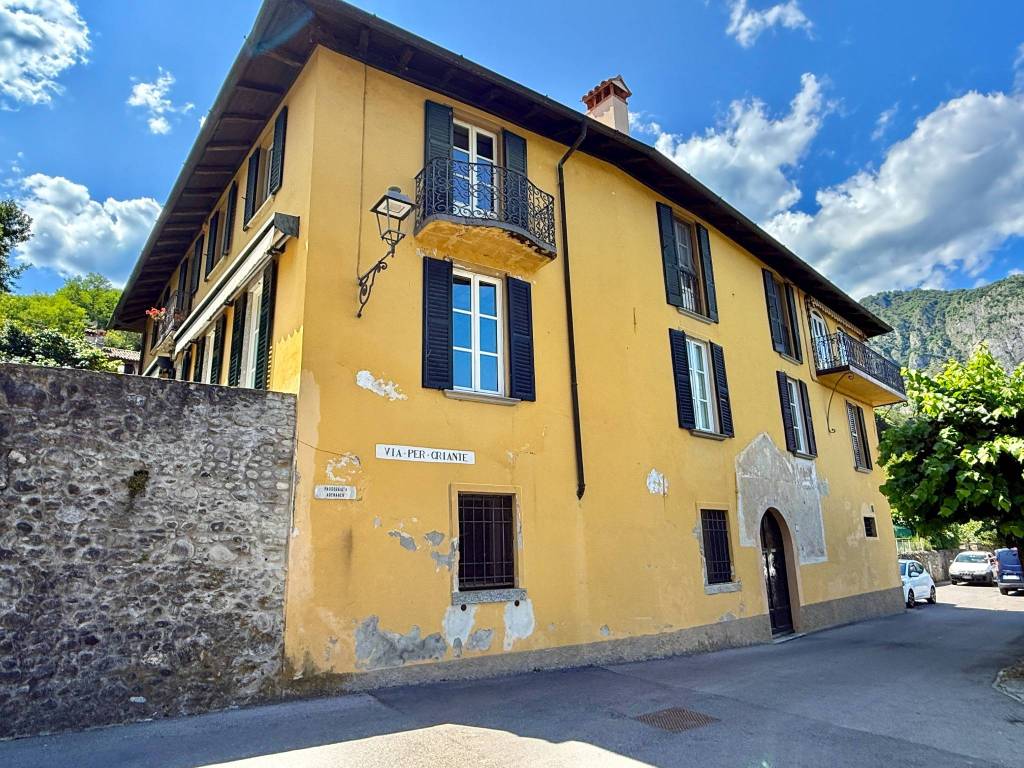 Casa indipendente a Griante in Via Indipendenza, 10 - Foto 3