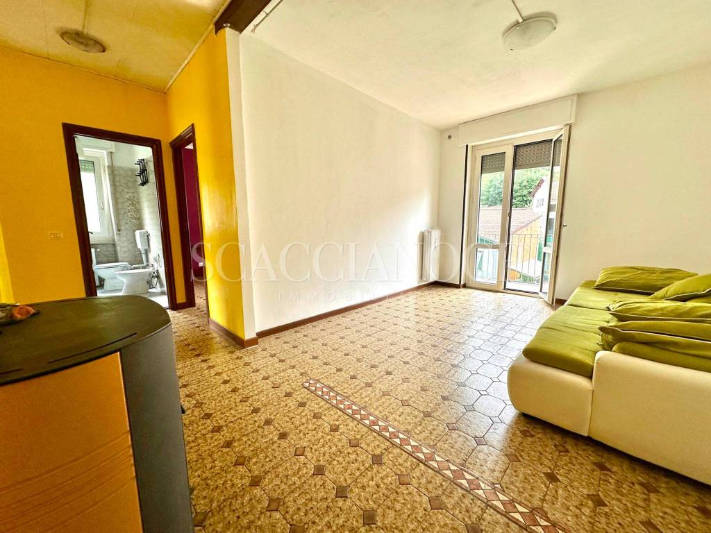 Appartamento a Coggiola in Via Cavallero, 3 - Foto 4