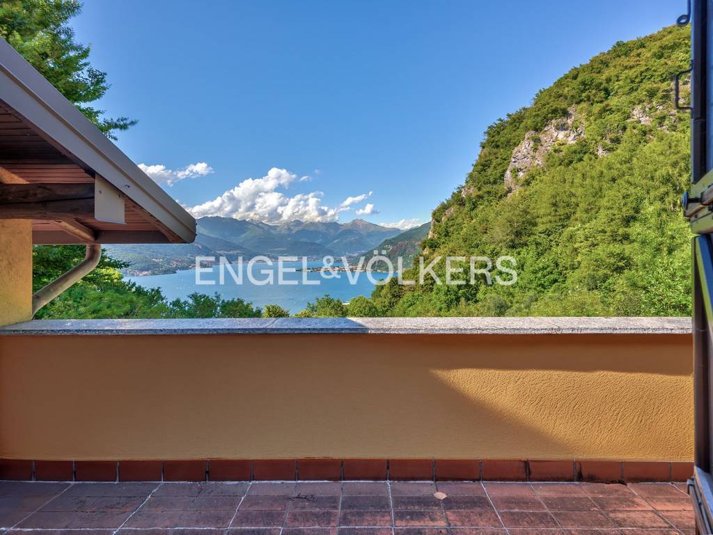Villa a Perledo - Foto 2