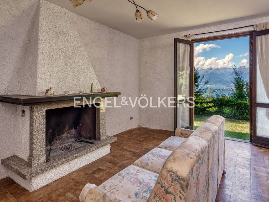 Villa a Perledo - Foto 5