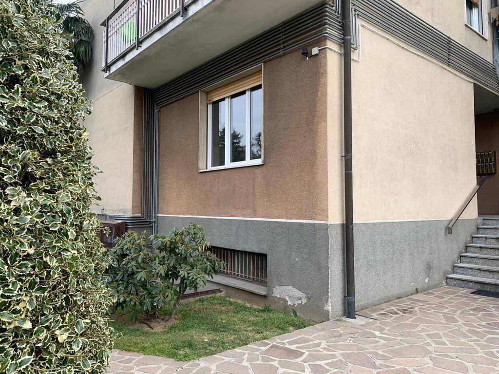 Appartamento a Binago in Via Giuseppe Verdi - Foto 4