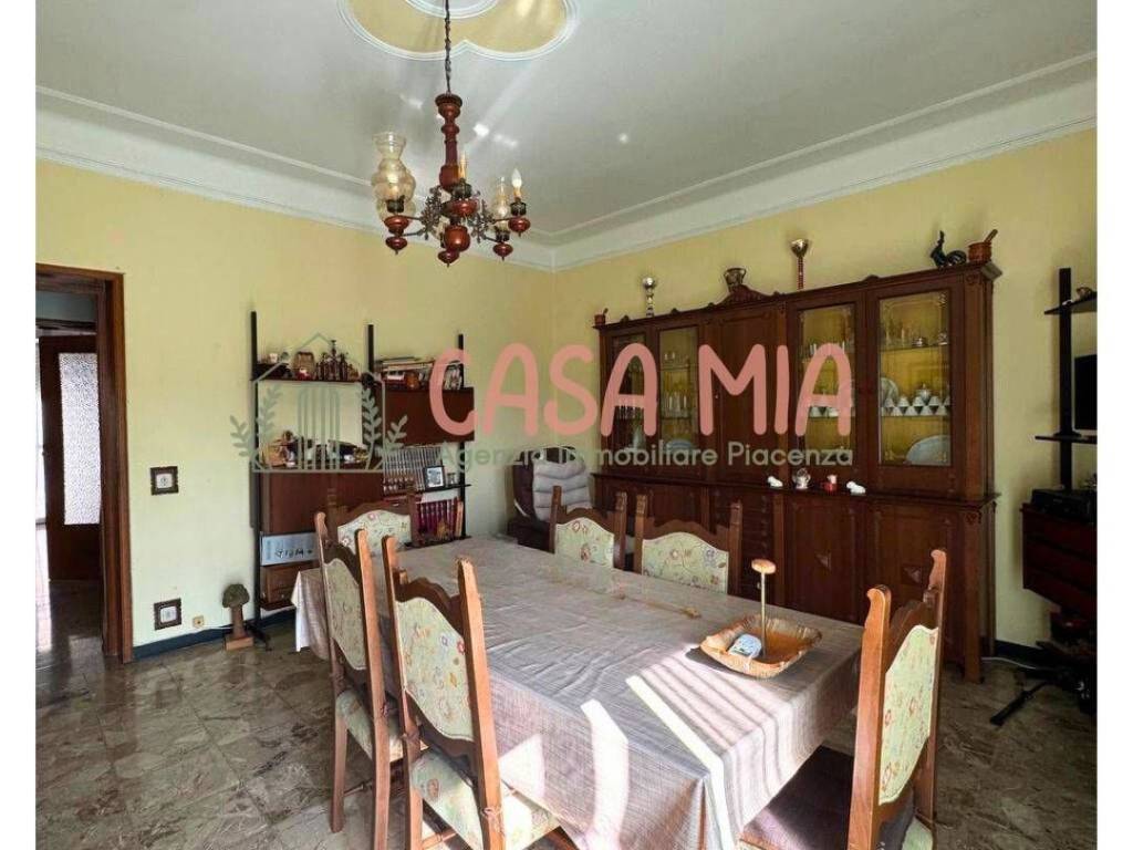 Appartamento a Piacenza in Via Pietro Da Noceto - Foto 2