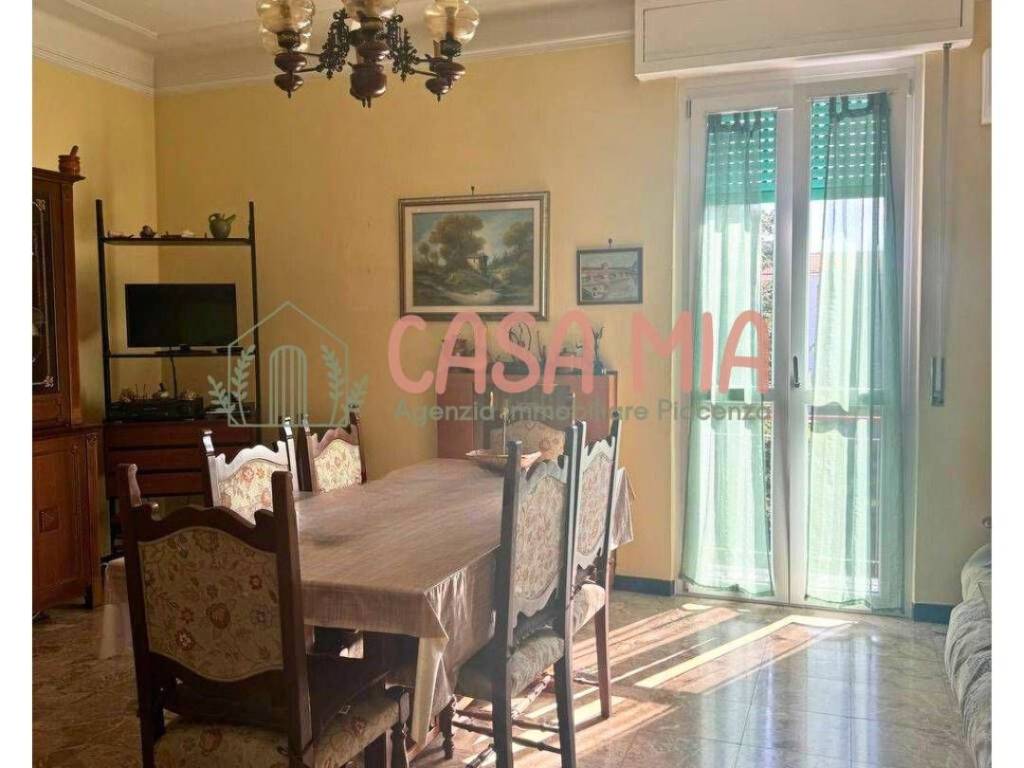 Appartamento a Piacenza in Via Pietro Da Noceto - Foto 3