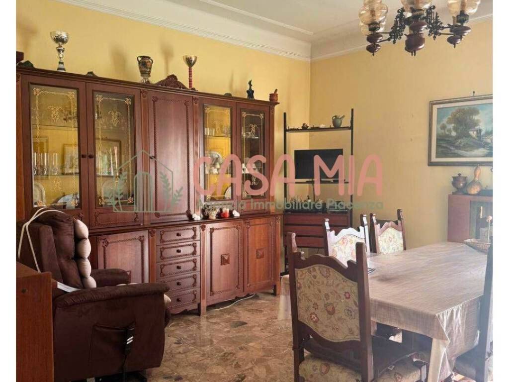 Appartamento a Piacenza in Via Pietro Da Noceto - Foto 4
