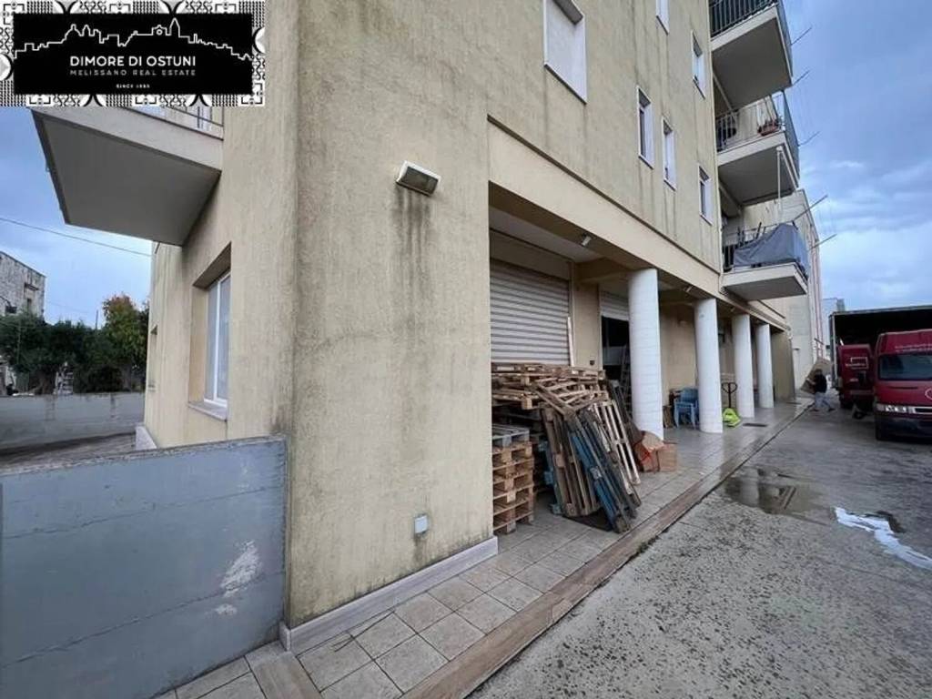 Immobile a Ostuni - Foto 2