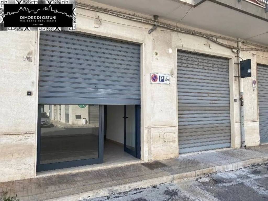 Immobile a Ostuni - Foto 4