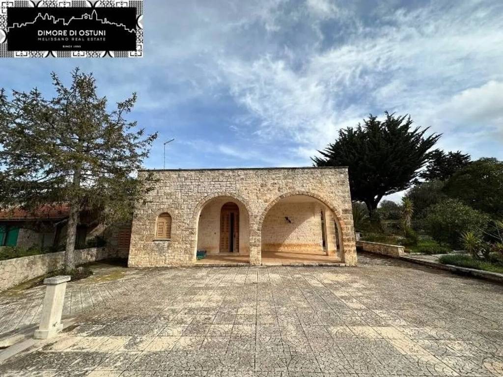 Villa a Fasano - Foto 2