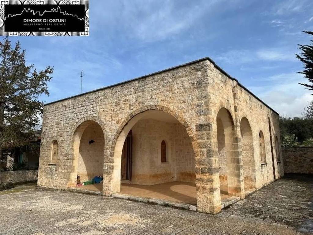 Villa a Fasano - Foto 3