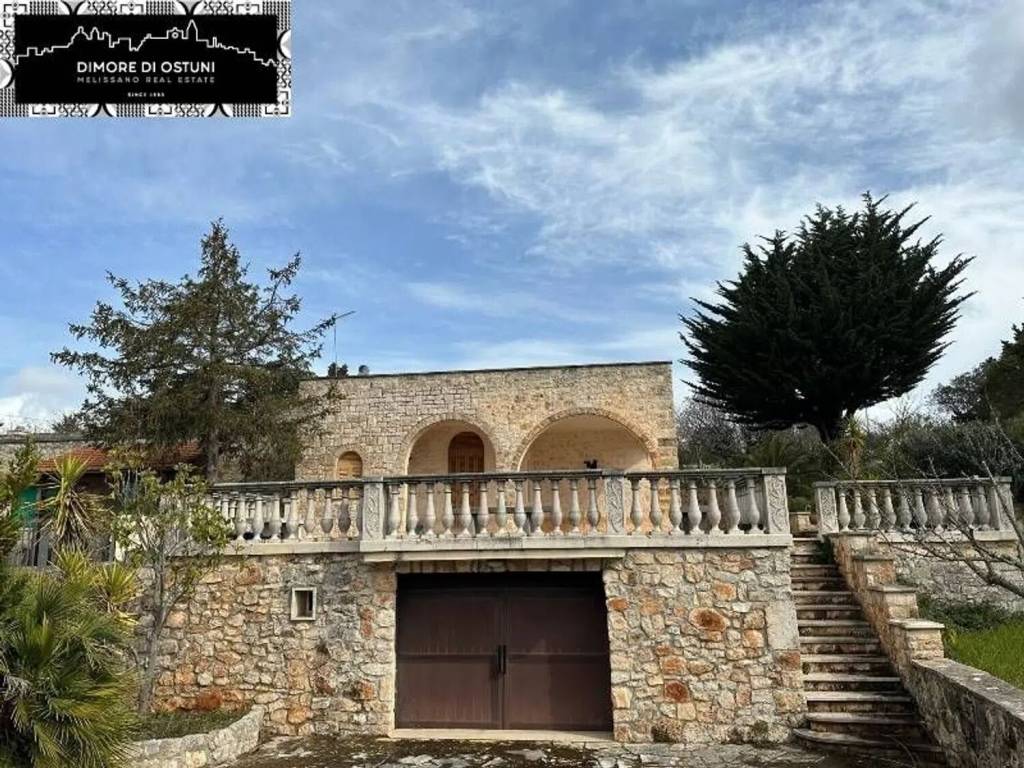 Villa a Fasano - Foto 4