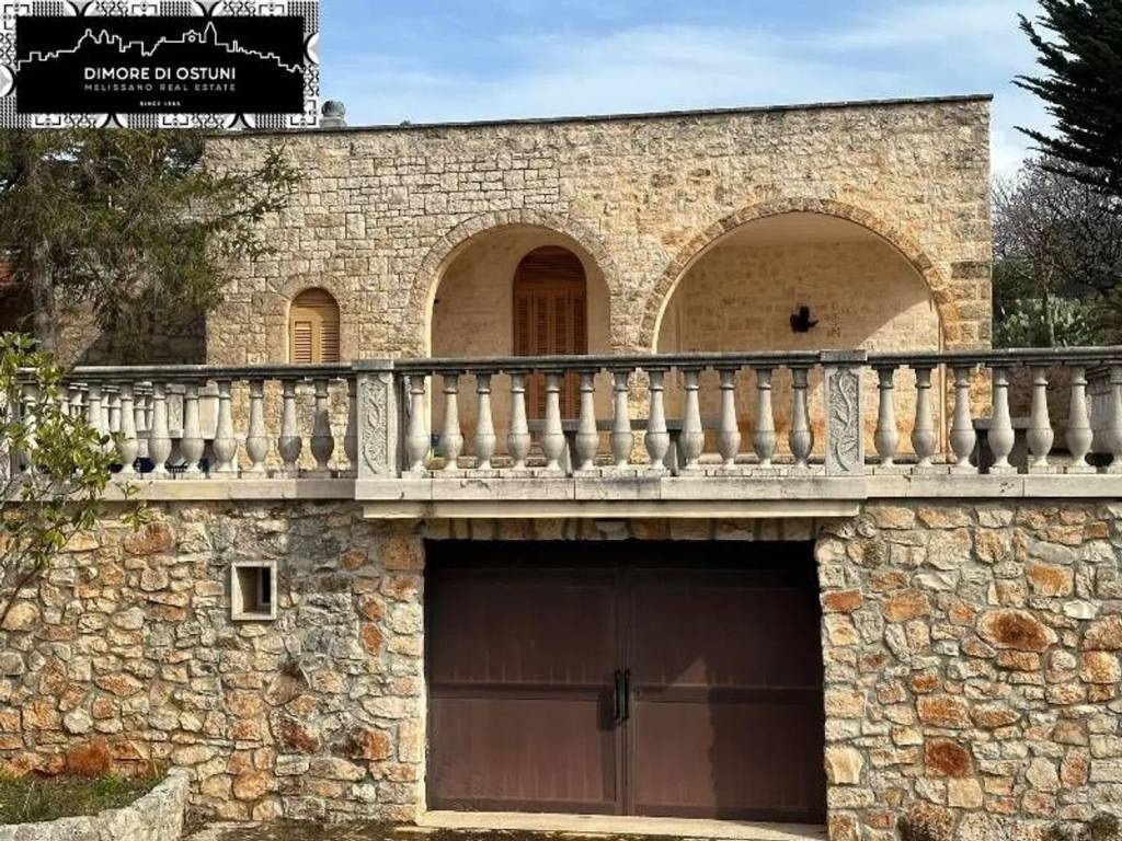 Villa a Fasano - Foto 5