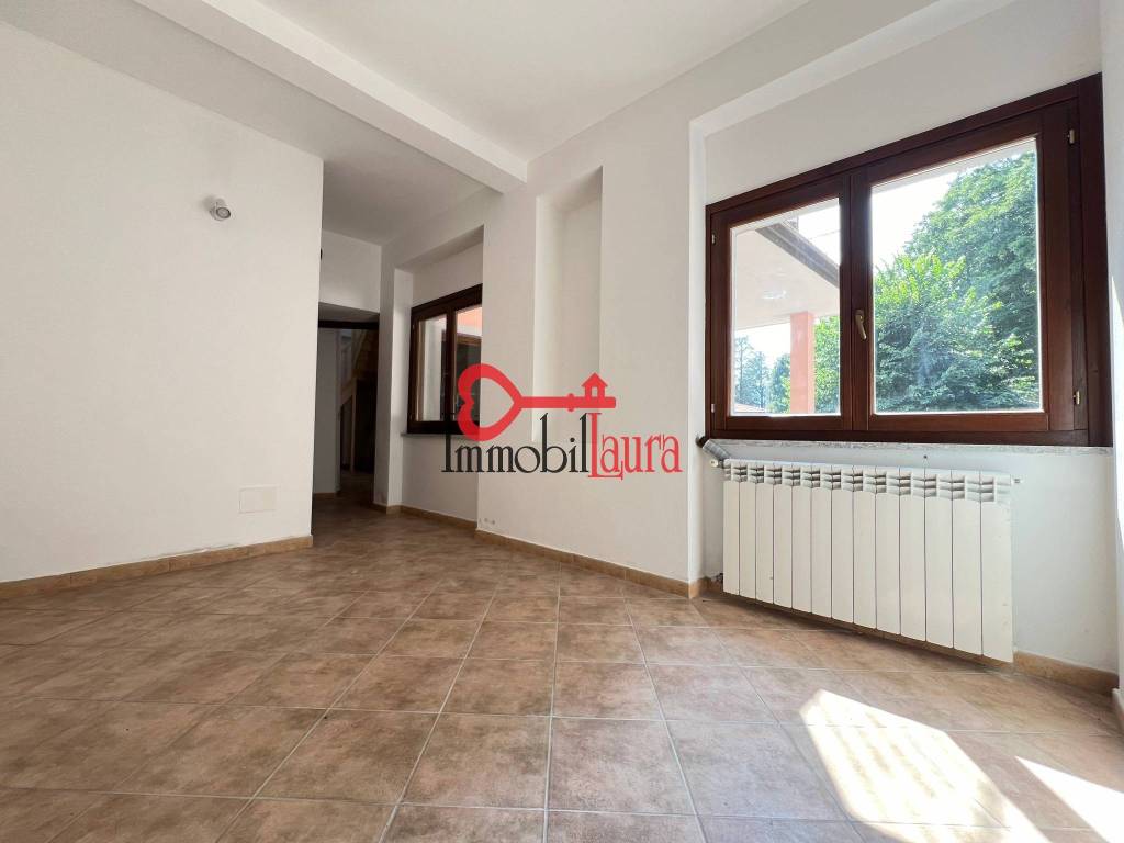 Appartamento a Cuasso al monte - Foto 5