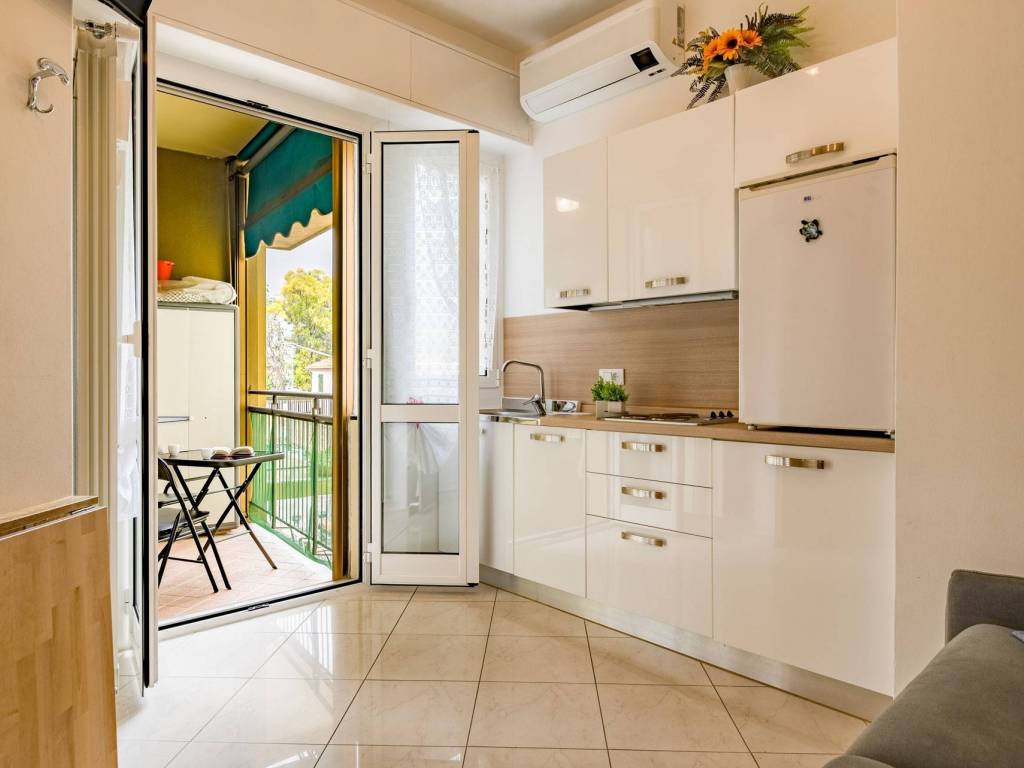 Appartamento a Loano in Via Aurelia - Foto 4