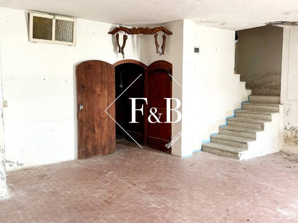Villa a Cocconato in Via Salvo D'Acquisto, 27 - Foto 3