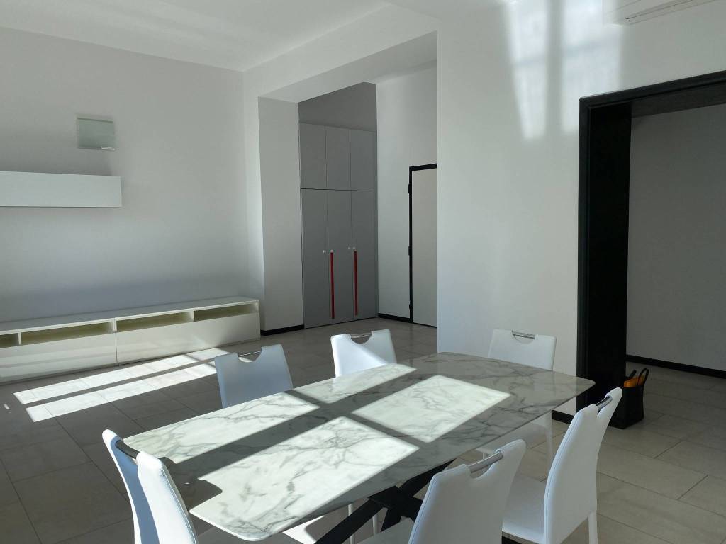 Appartamento a Ferrara in Largo Castello - Foto 2