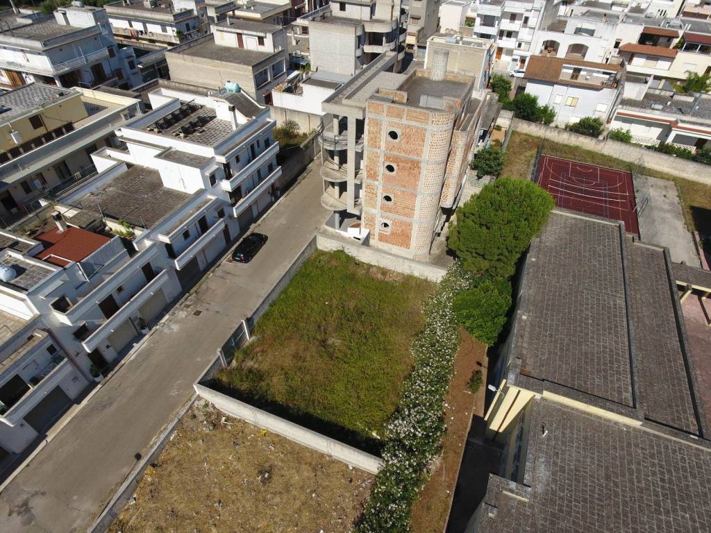 Terreno a Carovigno in Via San Michele - Foto 5