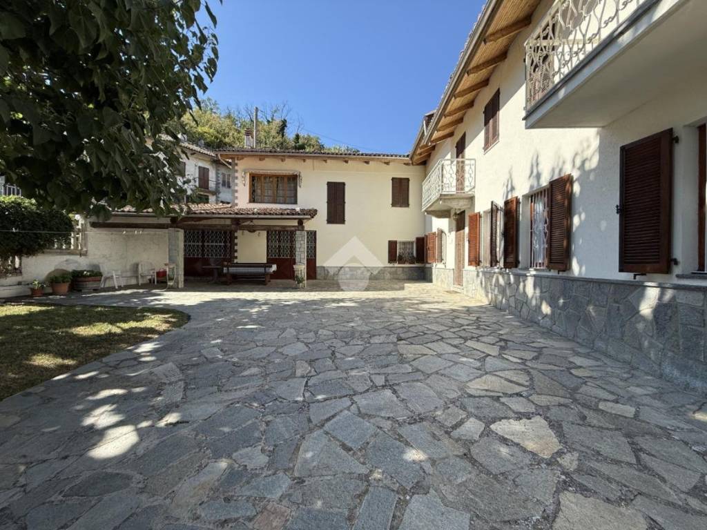 Casa indipendente a Calamandrana in Frazione Casevecchie, 24 - Foto 2