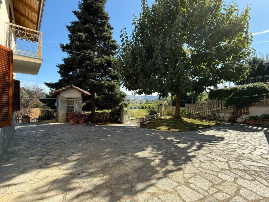 Casa indipendente a Calamandrana in Frazione Casevecchie, 24 - Foto 4
