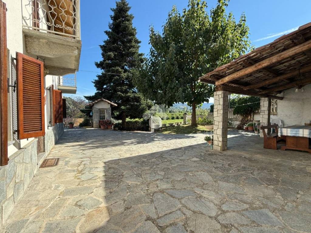 Casa indipendente a Calamandrana in Frazione Casevecchie, 24 - Foto 5