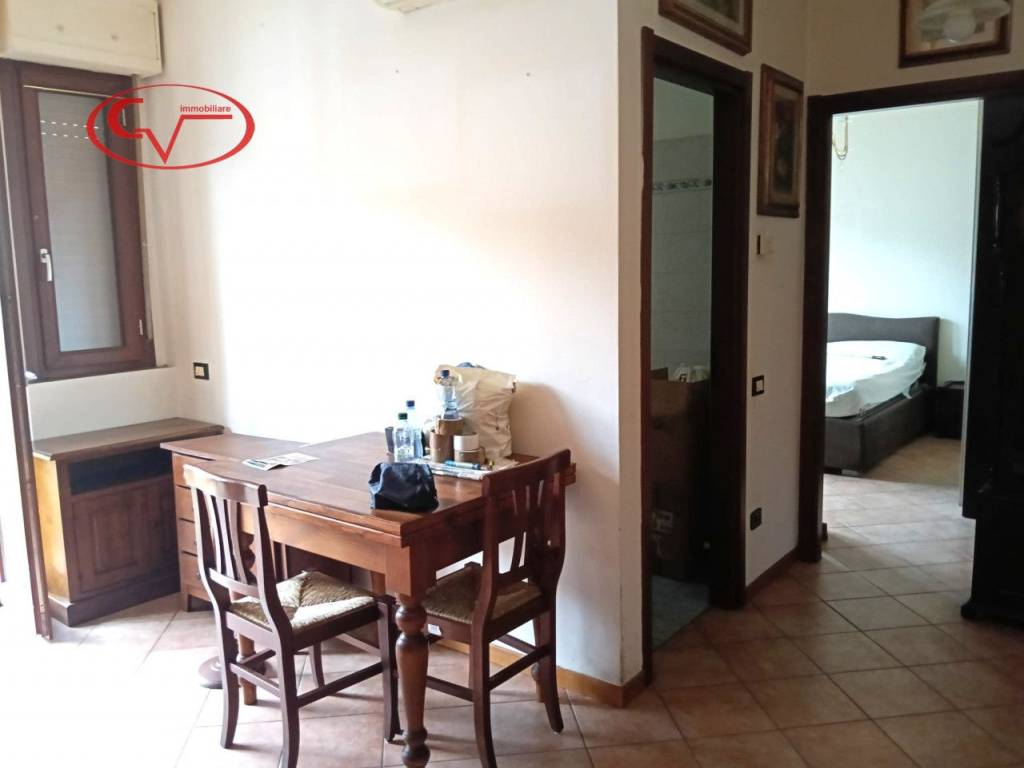 Appartamento a Montevarchi in Viale Armando Diaz - Foto 2