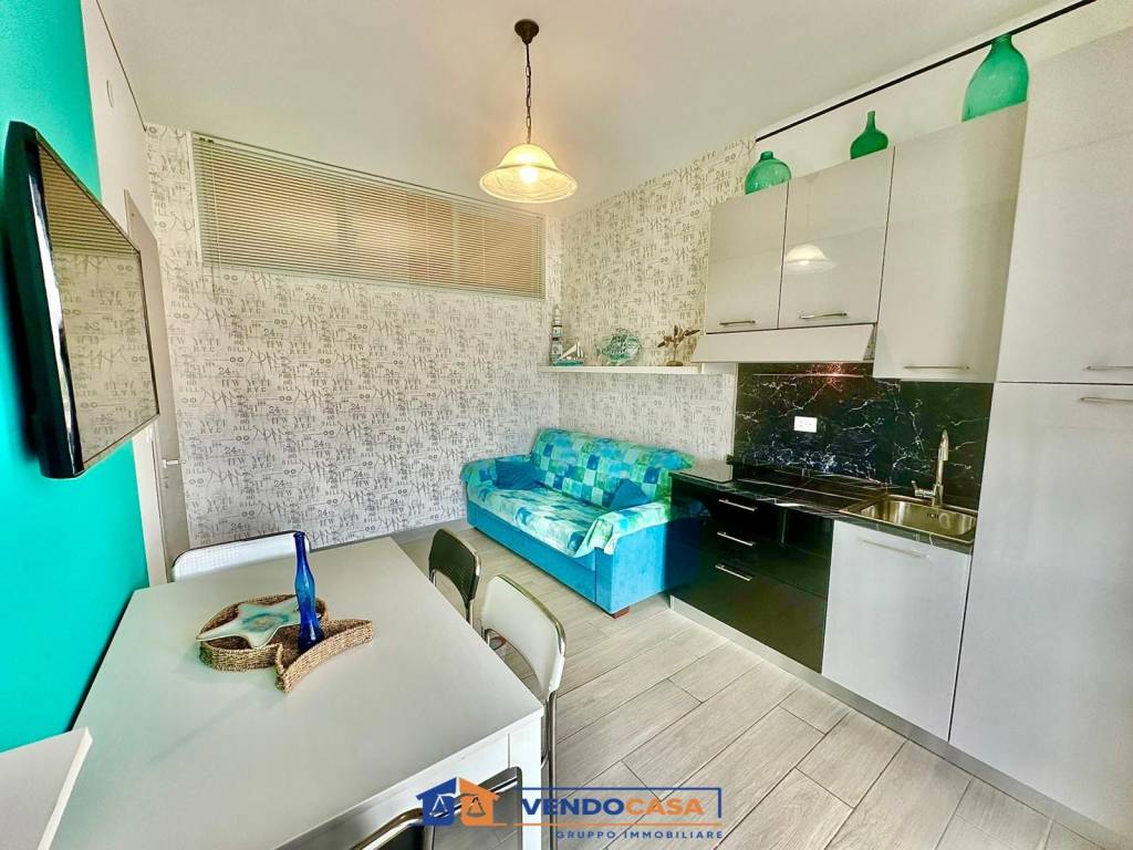 Appartamento a Borghetto santo spirito in Corso Raffaello - Foto 3