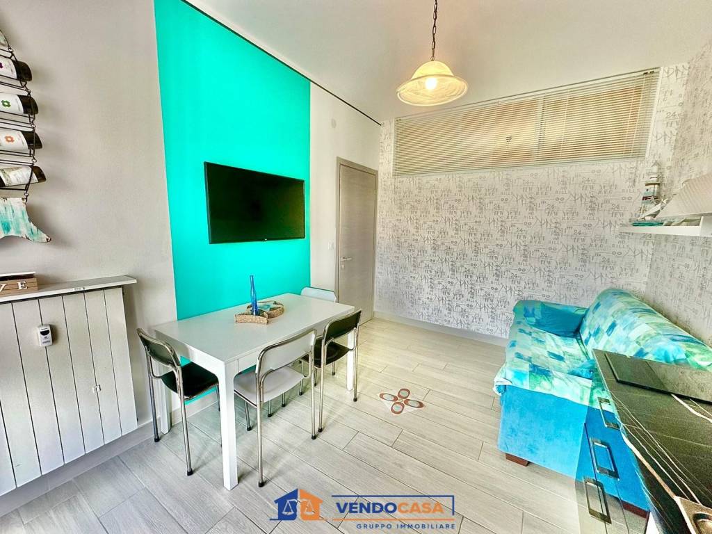 Appartamento a Borghetto santo spirito in Corso Raffaello - Foto 4