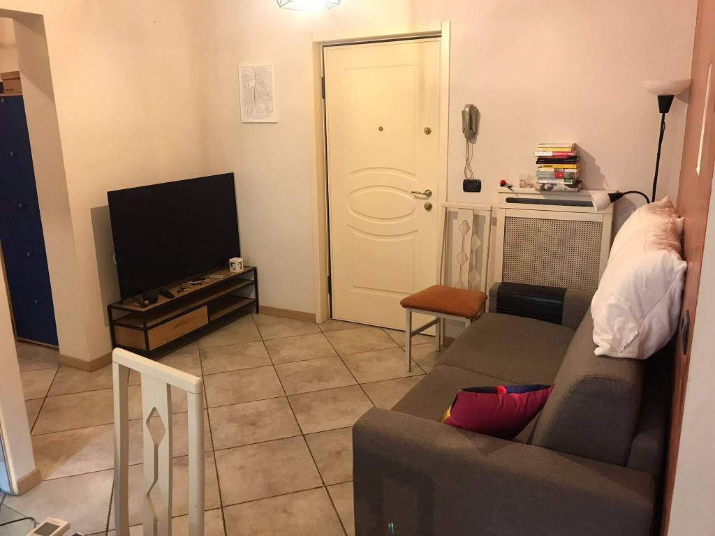 Appartamento a Parma in Viale Antonio Fratti, 40 - Foto 2