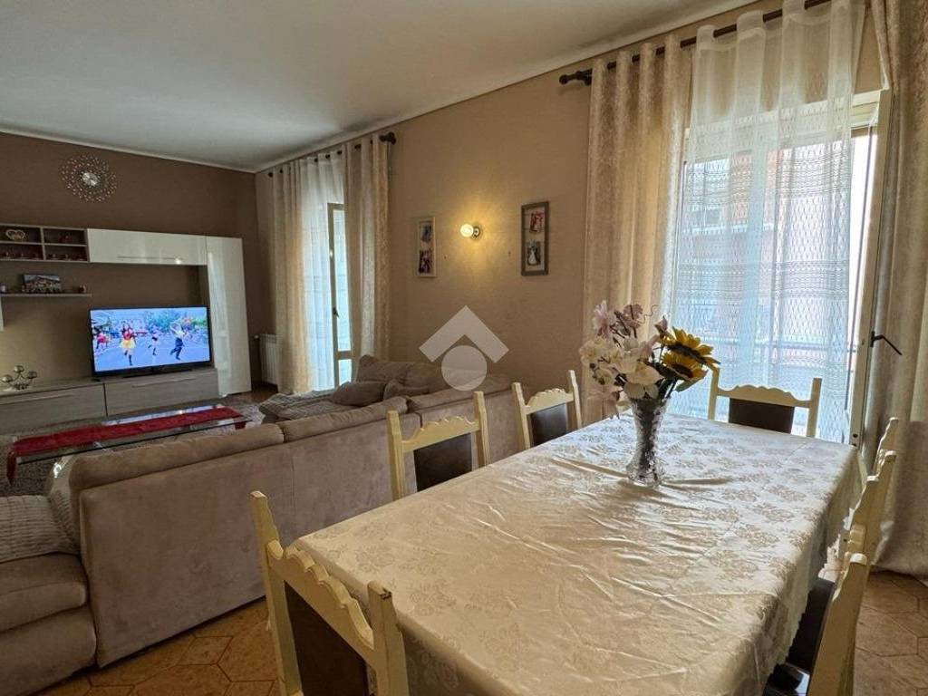 Appartamento a Verzuolo in Via Siccardi, 22 - Foto 3
