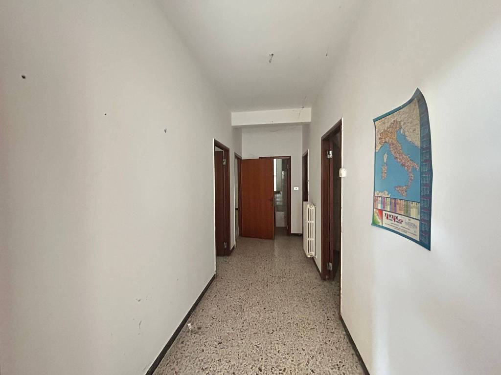 Villa a Fermo in Via degli Appennini, 129 - Foto 4