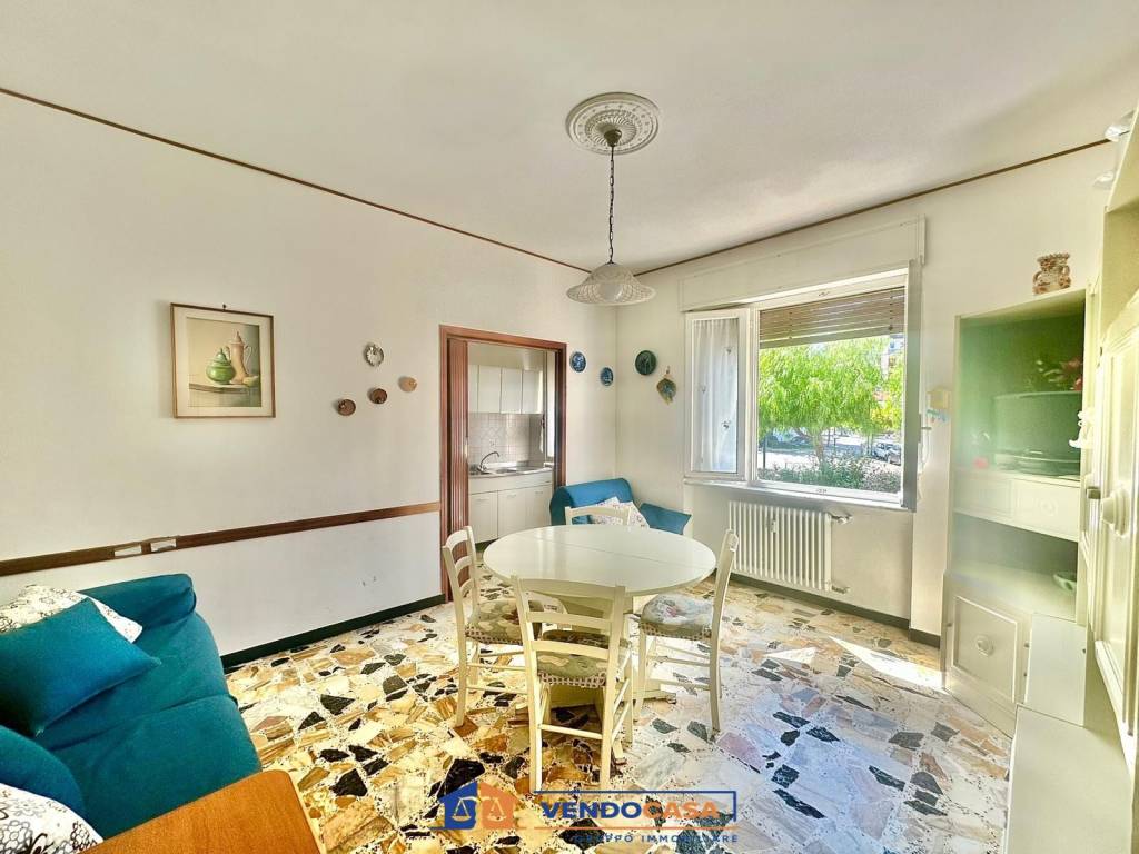 Appartamento a Borghetto santo spirito in Piazza Antonio Gramsci - Foto 2