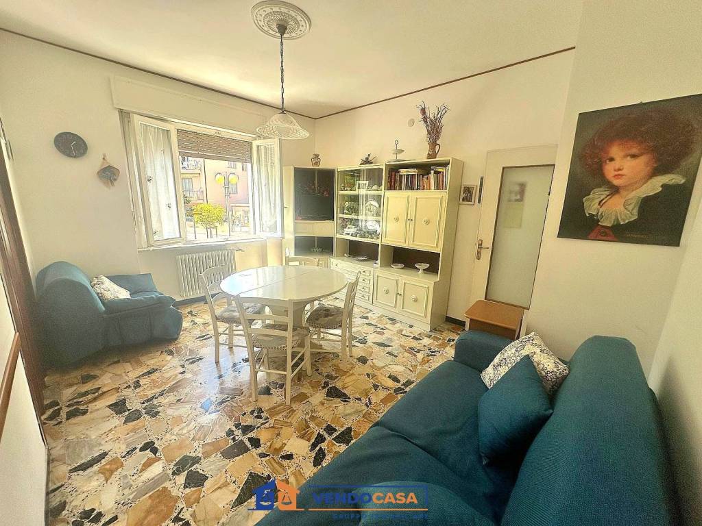 Appartamento a Borghetto santo spirito in Piazza Antonio Gramsci - Foto 3