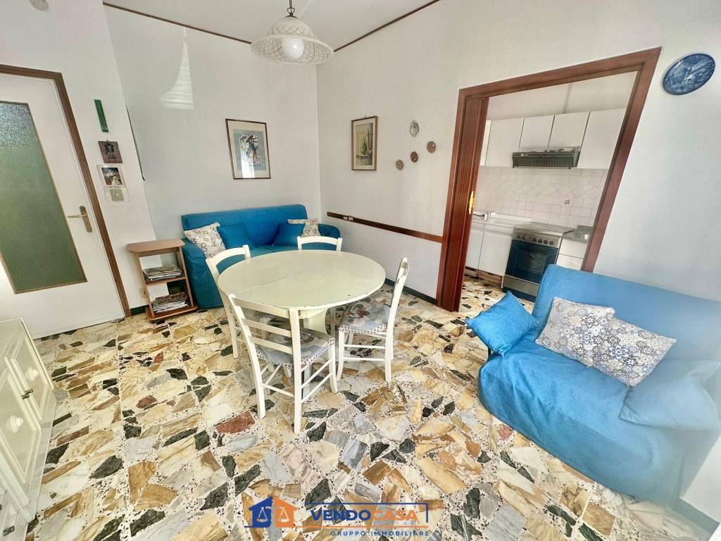 Appartamento a Borghetto santo spirito in Piazza Antonio Gramsci - Foto 4
