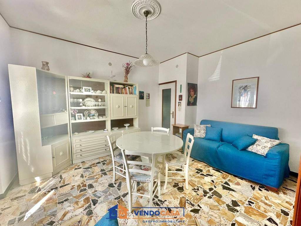 Appartamento a Borghetto santo spirito in Piazza Antonio Gramsci - Foto 5