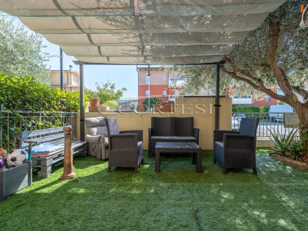 Appartamento a Fano in Via XXVIII Strada, 26 - Foto 3