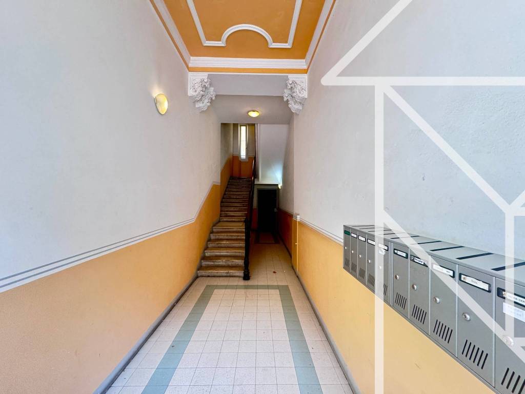 Appartamento a Trieste in Viale Gabriele D'Annunzio, 6 - Foto 2