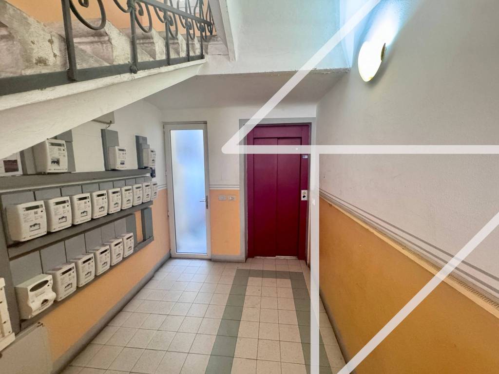 Appartamento a Trieste in Viale Gabriele D'Annunzio, 6 - Foto 3