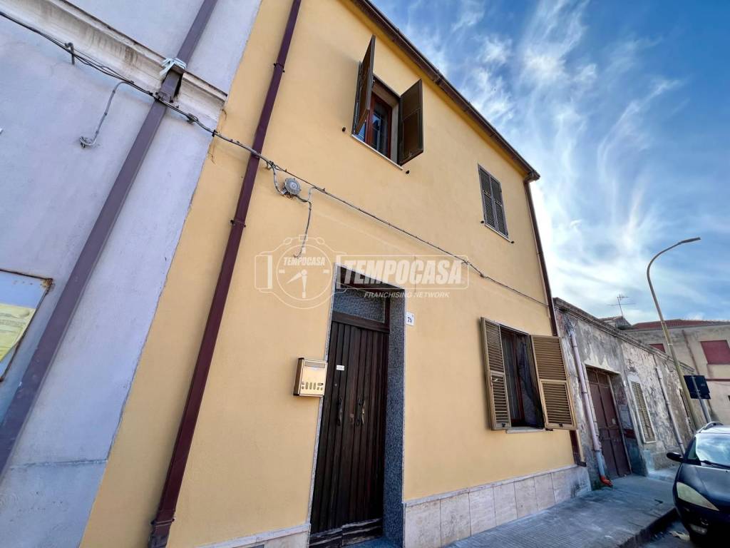 Casa indipendente a Usini in Via G. Garibaldi - Foto 2