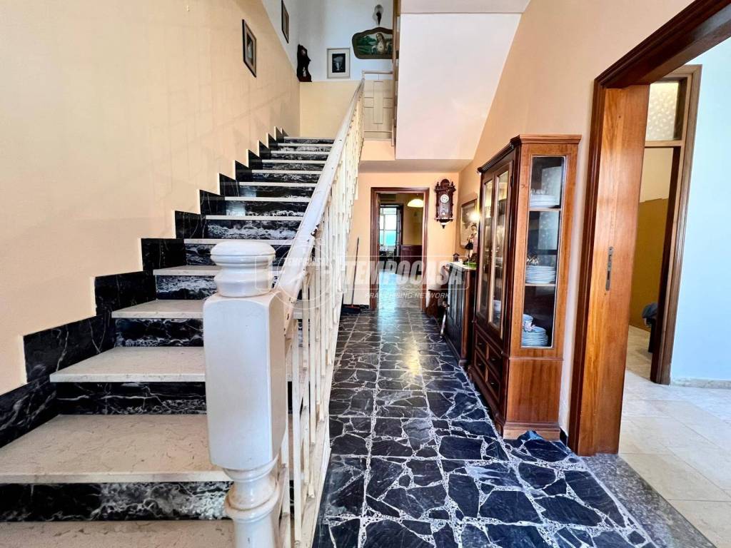 Casa indipendente a Usini in Via G. Garibaldi - Foto 3