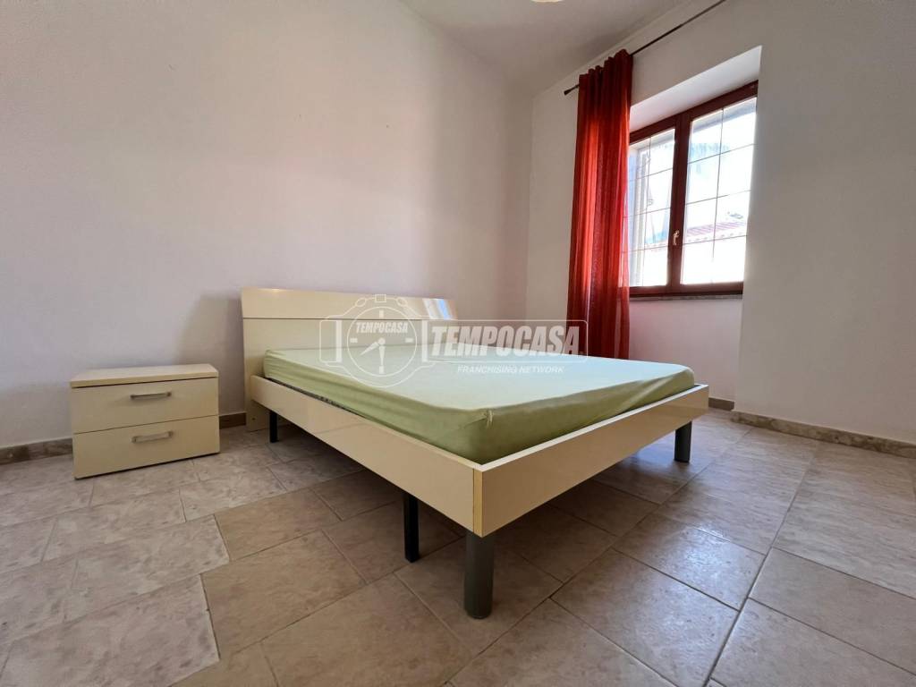 Casa indipendente a Usini in Via G. Garibaldi - Foto 4