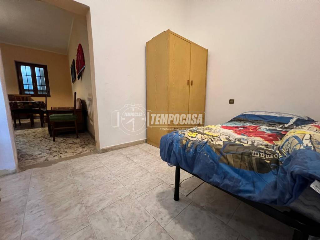 Casa indipendente a Usini in Via G. Garibaldi - Foto 5