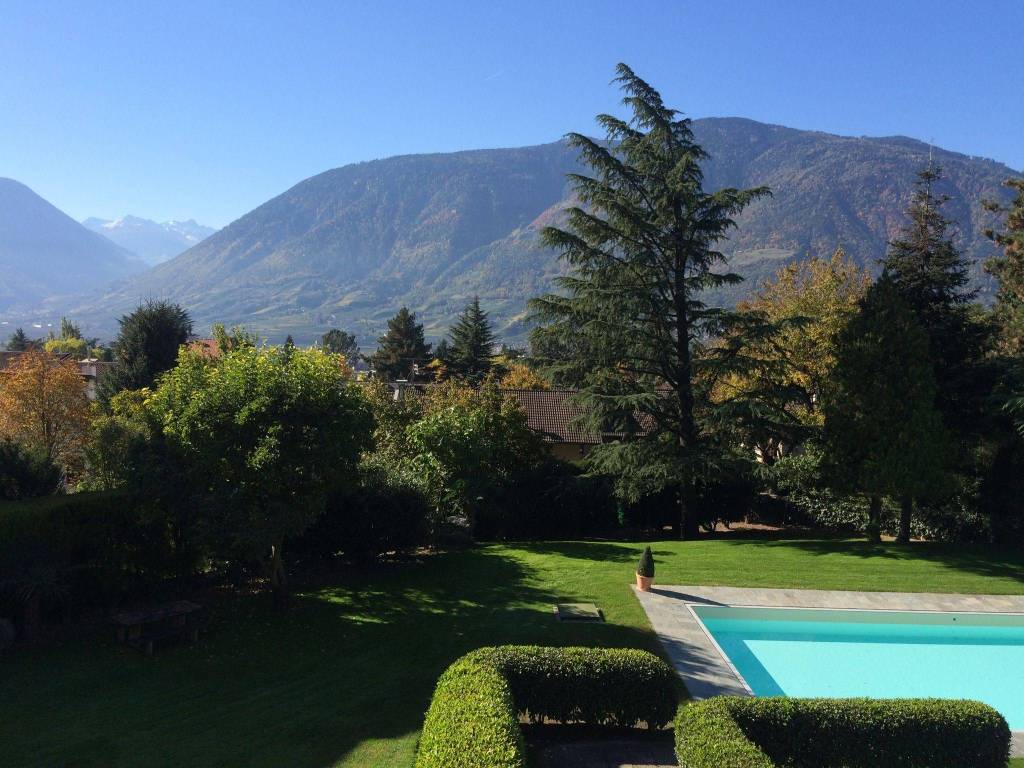 Appartamento a Merano in Via Pienzenau, 1 - Foto 3