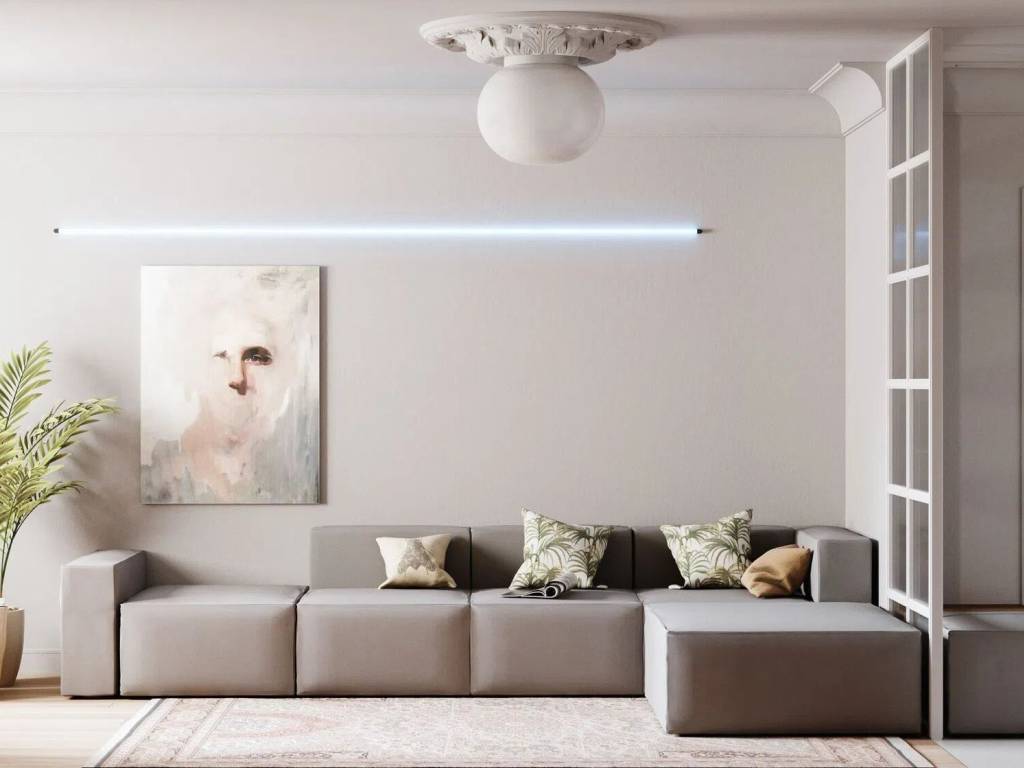 Appartamento a Saonara in Via Giuseppe Mazzini, 3 - Foto 2